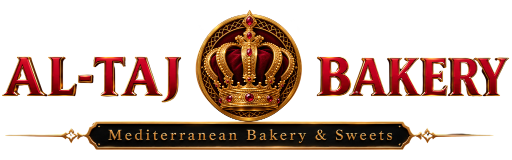 Al-Taj Bakery, Mediterranean Bakery & Sweets